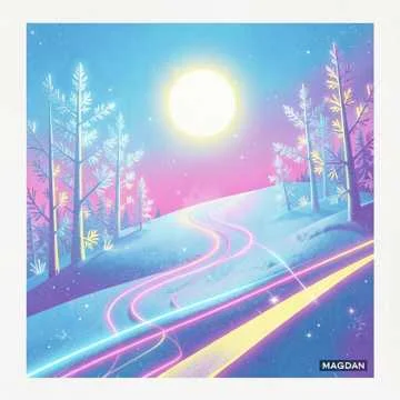 !Магадан! - здесь так классно жить, любить и кайфовать!