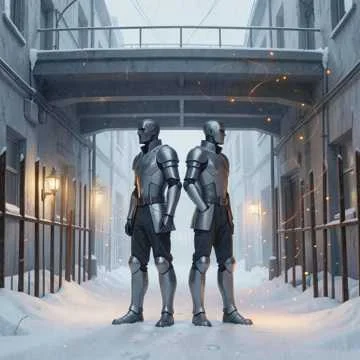 Кирюха, ты старший в наших снах,
