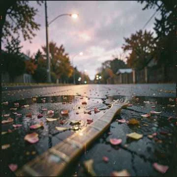 Я не в фокусе,