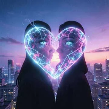 Ты вошла — и тише стал зал