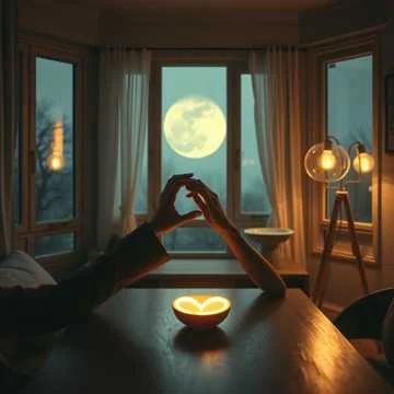 Ты вошёл в мою жизнь случайно, просто встреча, невзначай,