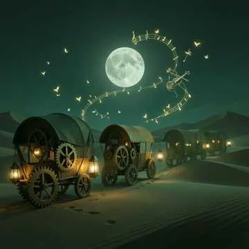 Gypsy Bossa nova