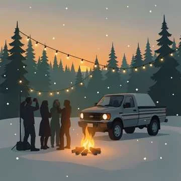 На охоту утром соберусь,