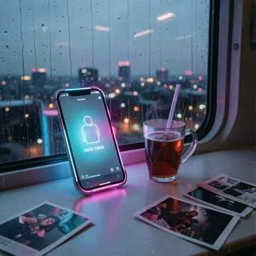 Поздний звонок
