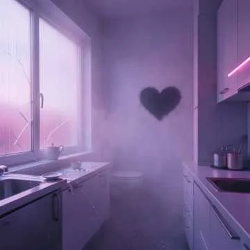 Знаешь, когда гаснет свет...