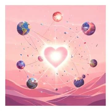 Poppo live - 5 years strong, high five along!