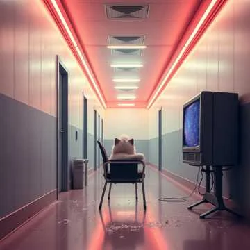 Бобчик не метайся