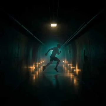 Кошмары мучают меня, и ночь не отпускает, Артём,