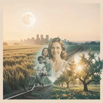 Вот в южном Казахстане,