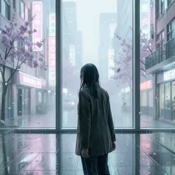 Последняя неделя весны