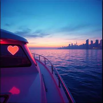 Однажды ты мне написал и я совсем уже ничего в этой жизни не ждала, но ты меня…