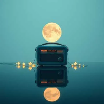 Мягкая колыбельная для сладких снов