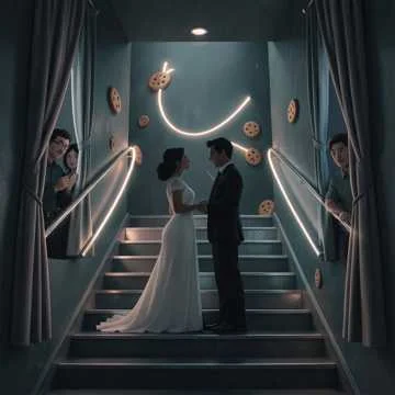 Ярик курит с утрица