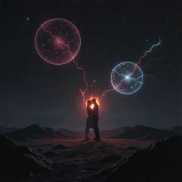 Решила, прежней меня больше нет,