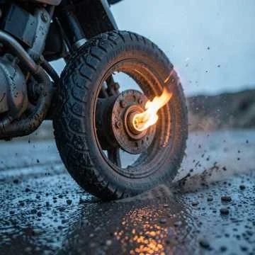 Утро в гараже, руки в мазуте