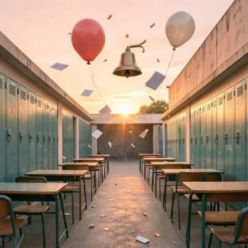 Песня для моих учеников девятого А, школа Селебриум. О том, как они мечтали…