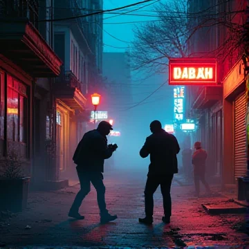 Что же ты Гоша макарьевский Чебень