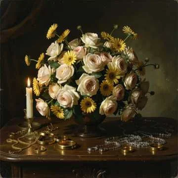 У Сергея Тюленева день рождения, ему сегодня 30 лет, все дарят подарки украшения