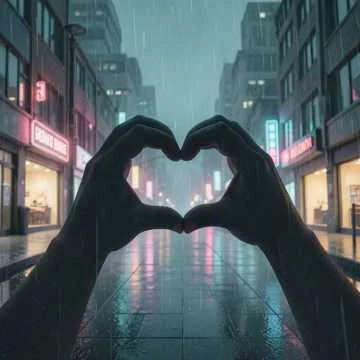 У Насти в ладони мой смех