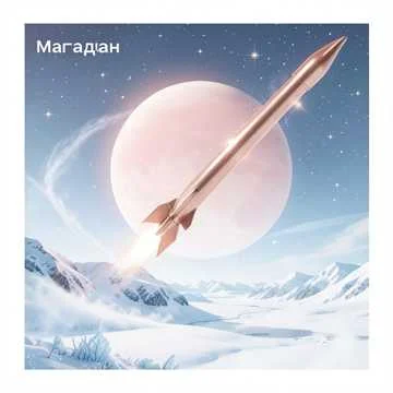 Каждого мальчишку с раннего детства в космос манило!