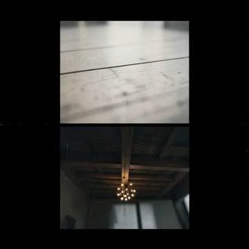 Маленький мальчик, спит не спокойно, кто-то живёт у него под кроватью.