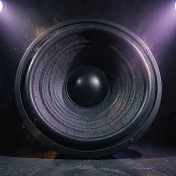 Bass so deep, its a earthquake