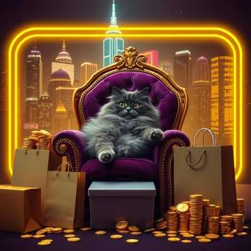 Мой кот-буржуй,пока дают жуй,