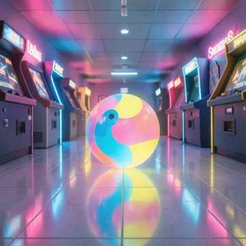 Игра с мячом