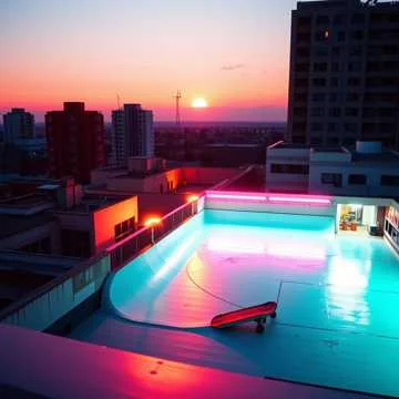 Лето. Future House