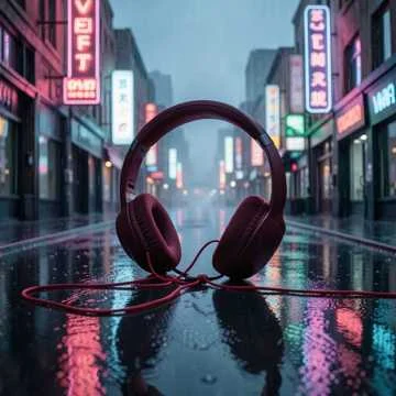 Инструментал · Лоу-фай