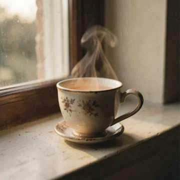 Тихий вечер