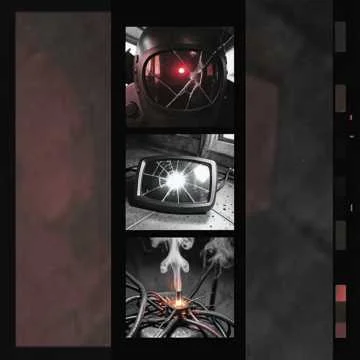 # Eighty Six