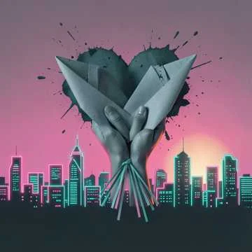 Два года счастья, два года любви