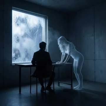 Я не могу без тебя