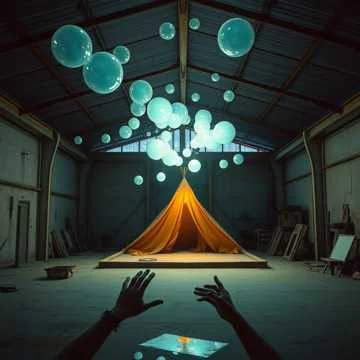 Третью неделю бокс.