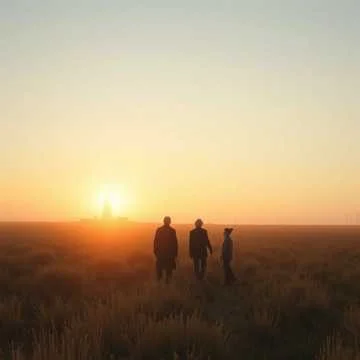 Наставники поколений