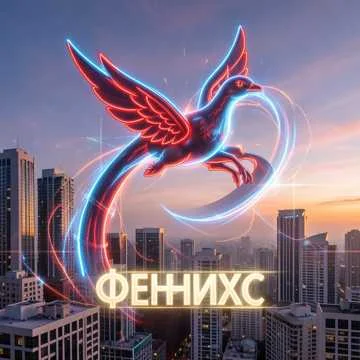 «Феникс» — место, где мечты взлетают,