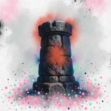 Родился Львом под знаком огненным,