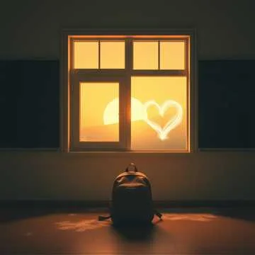 Сегодня в классе тише, чем вчера,