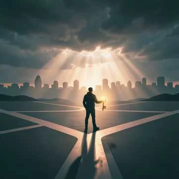 Небойся в жизни, что либо менять