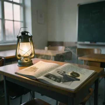 «Школьные годы»