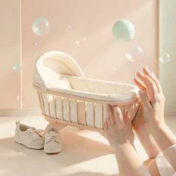 Вика колыбельная