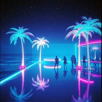 Summer Nights