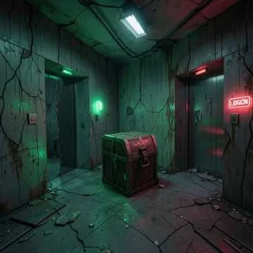 Опять тёмный лобби