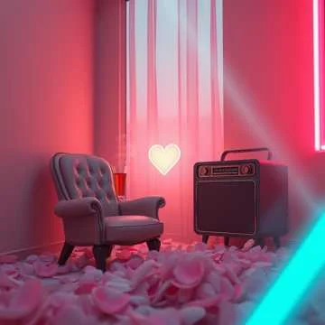 Ты вошла — и тише зал.
