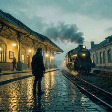 Вечером на нас находит грусть