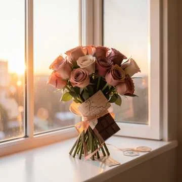 Песня на день рождение жене. Ее зовут Любовь, ей исполнилось 35 лет. Она любит…