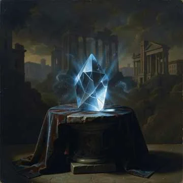 «Blue Light»