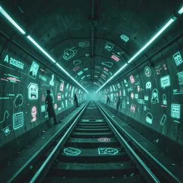 meme song without vocal thats gonna sound very fast like a train chasing you…