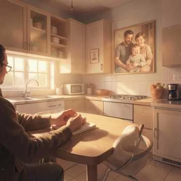 Девять лет — как один день,